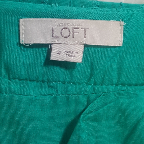 LOFT. women's skirts - Picture 5 of 8